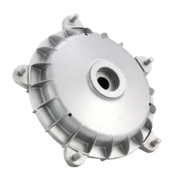TAMBURO RUOTA POSTERIORE DM 30 VESPA PX PE 125 150 200 SERIE ARCOBALENO DAL 1982