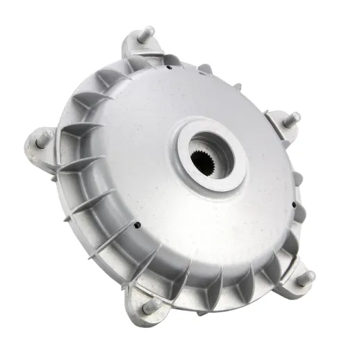 TAMBURO RUOTA POSTERIORE DM 30 VESPA PX PE 125 150 200 SERIE ARCOBALENO DAL 1982