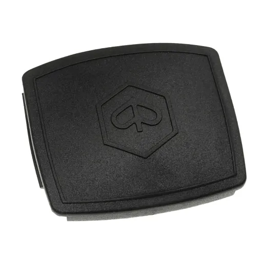 TAPPO COPERCHIO MANUBRIO CONTACHILOMETRI VESPA 50 SPECIAL FARO RETTANGOLARE