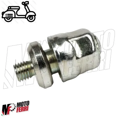 TAPPO SFIATO OLIO MOTORE VESPA 50 SPECIAL R L N PK - 125 ET3 PX PK S XL -