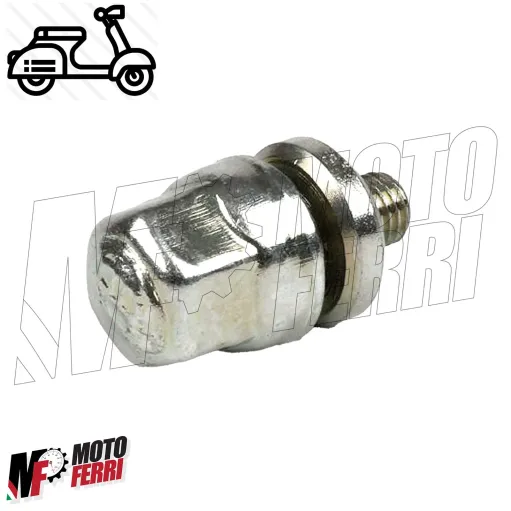 TAPPO SFIATO OLIO MOTORE VESPA 50 SPECIAL R L N PK - 125 ET3 PX PK S XL -