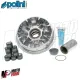 Variatore Polini Hi-Speed 8 Rulli Completo Gilera GP 800 Aprilia SRV 850