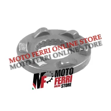 BOCCOLA BOCCOLO MESSA IN MOTO APRILIA 125 SR 1999 - 2001 MOTO FERRI