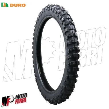 MF0329 Copertone modello Cross Piaggio Si Ciao Bravo Duro 2.50-16 Off Road