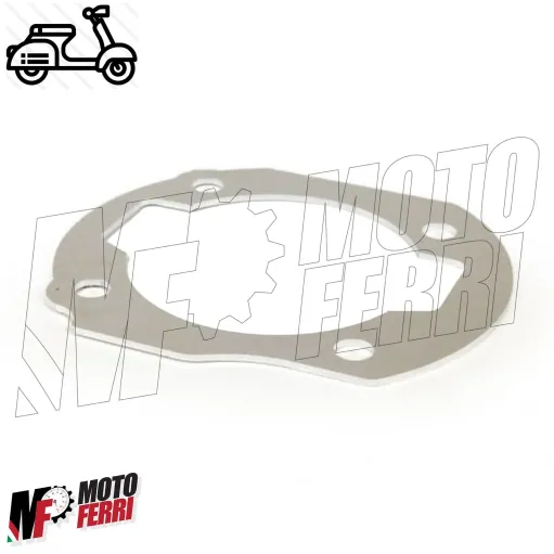 MF1206 Guarnizione spessore cilindro 1,5 mm Motore Vespa 50 125 Special PK ET3