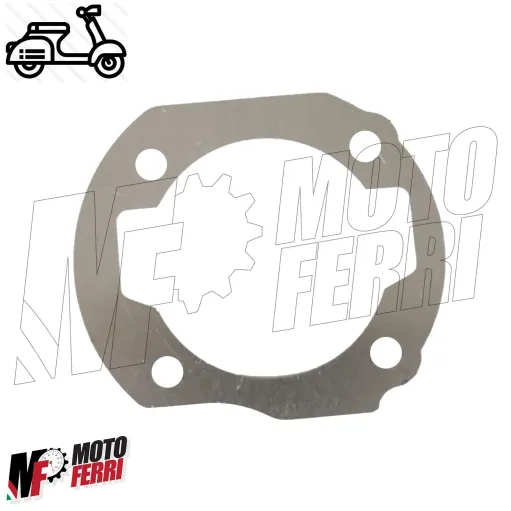 MF1206 Guarnizione spessore cilindro 1,5 mm Motore Vespa 50 125 Special PK ET3