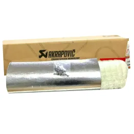 MF1454 Kit ripara marmitta lana AKRAPOVIC Yamaha 500 530 TMAX 2008 - 2016