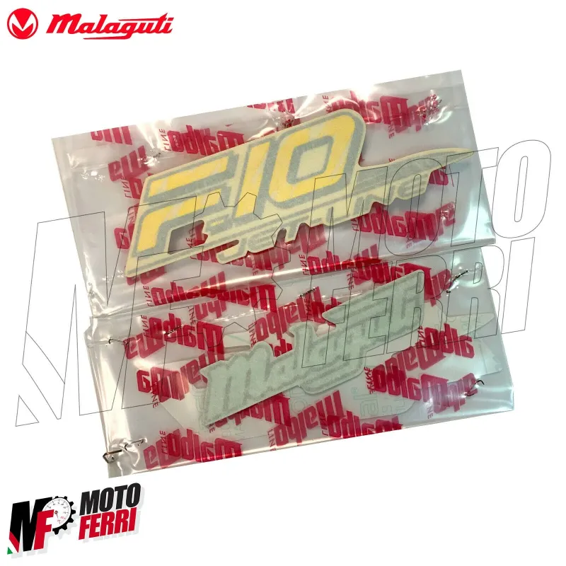 RMS 50cc Thermal Group Piston Cylinder Kit D.40 – Malaguti F10 Jetline CAT, Air Cooled