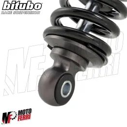 MF2221 Ammortizzatore Posteriore Bitubo Regolabile Booster Phantom F12 Aerox 278 2