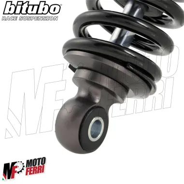 MF2221 Ammortizzatore Posteriore Bitubo Regolabile Booster Phantom F12 Aerox 278