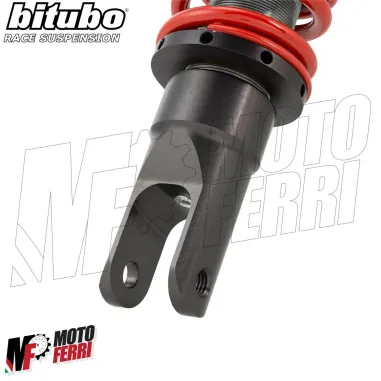 MF2221 Ammortizzatore Posteriore Bitubo Regolabile Booster Phantom F12 Aerox 278