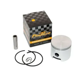 MF0828 Pistone Pinasco cilindro in ghisa 102 cc DM 55,0 Vespa 50 Special R L N