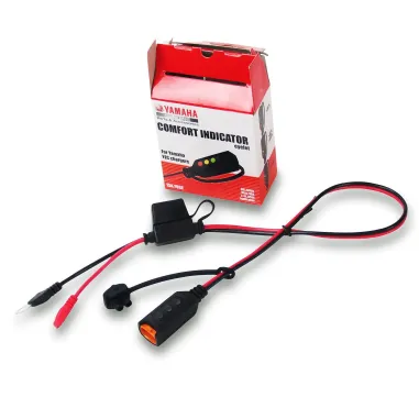 MF1881 - Indicatore carica batteria per mantenitori YEC Yamaha OEM YMEYECPL0500