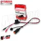 MF1881 - Indicatore carica batteria per mantenitori YEC Yamaha OEM YMEYECPL0500