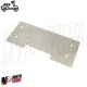 MF0602 Piastra rinforzo pedana cavalletto Vespa PX 125 150 200 T5 PE - LML 2T