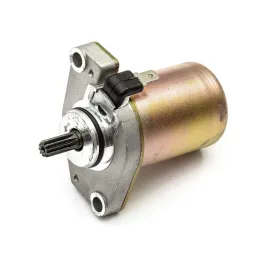 MF2215 Motorino avviamento Motore Minarelli 50 2T Booster F12 F15 Aerox Nitro