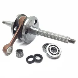 Albero Motore TOP PERFORMANCE Cuscinetti Paraoli Aprilia SR Scarabeo 50 Piaggio