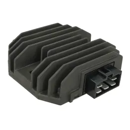 Regolatore di tensione corrente Tourmax per Yamaha 500 TMAX 2004 2005 2006 2007
