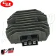 Regolatore di tensione corrente Tourmax per Yamaha 500 TMAX 2004 2005 2006 2007