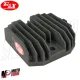 Regolatore di tensione corrente Tourmax per Yamaha 500 TMAX 2004 2005 2006 2007