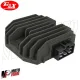 Regolatore di tensione corrente Tourmax Yamaha 500 530 560 TMAX dal 2012 al 2025