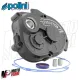 MF2158 Coperchio ingranaggi copri rapporti Polini Piaggio NRG Runner Zip SR DD