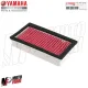 Filtro aria Originale 3TB144510200 Yamaha XT 600 E / K dal 1990 al 2002