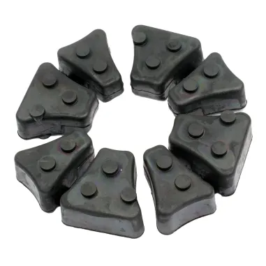 Kit parastrappi Originali Yamaha 660 MT 03 2006 2007 2008 2009 2010 2011 2012