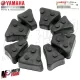 Kit parastrappi Originali Yamaha 660 MT 03 2006 2007 2008 2009 2010 2011 2012
