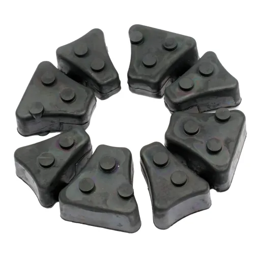 Kit parastrappi Originali Yamaha TT XT Tenerè 600 660 Dragstar Virago 125 250