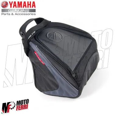 MF1437 Borsa tunnel Originale Yamaha per TMax 500 530 560 / XMax 125 250 400