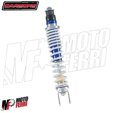 MF2612 Ammortizzatore posteriore Carbone Gilera Runner 125 180 FX FXR 1997 - 02