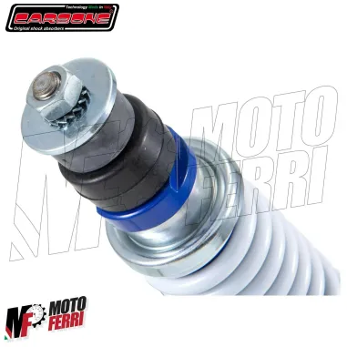 MF2612 Ammortizzatore posteriore Carbone Gilera Runner 125 180 FX FXR 1997 - 02
