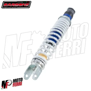 MF2612 Ammortizzatore posteriore Carbone Gilera Runner 125 180 FX FXR 1997 - 02