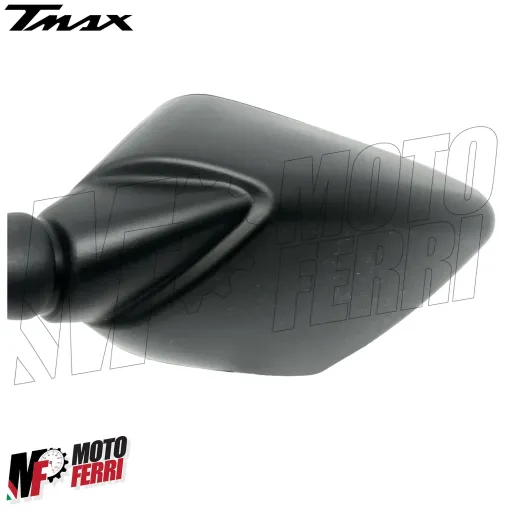 MF1390 Specchio specchietto lato Destro e Sinistro Yamaha 530 TMAX 2015 2016