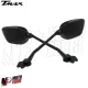 MF1390 Specchio specchietto lato Destro e Sinistro Yamaha 530 TMAX 2015 2016