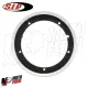 MF0388 - Cerchio Tubeless SIP nero 2.10-10 Vespa 50 Special R L N PK S XL 125