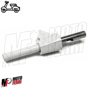 MF2619 Tubo comando cambio 4 marce velocita' per Piaggio Vespa 50 Special