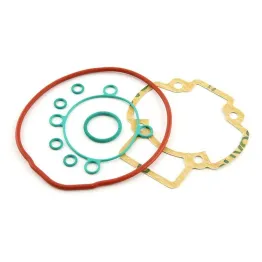 MF2288 Serie guarnizioni TOP Motore cilindro TPR Dm 50 Maxi Kit Piaggio 50 LC