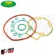 MF2288 Serie guarnizioni TOP Motore cilindro TPR Dm 50 Maxi Kit Piaggio 50 LC