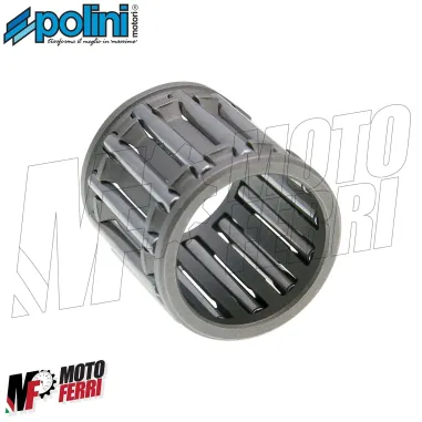 MF3025 Gabbia a rulli POLINI spinotto 15 x 19 x 20 Vespa 125 130 special pk et3