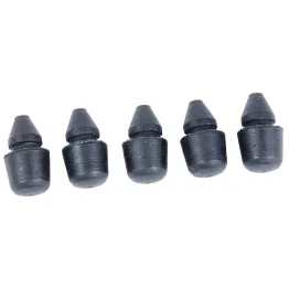 Kit 5 Gommini Tampone sportello cofano motore Vespa 50 125 PK S XL FL V