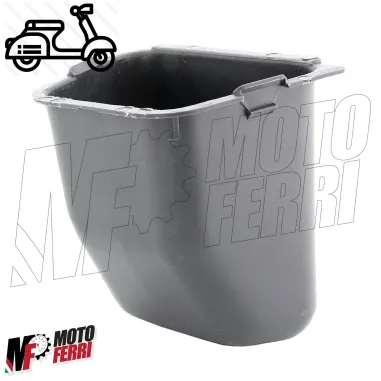 MF0091 SCATOLA PORTA ATTREZZI VESPA 50 SPECIAL R L N 125 ET3 PRIMAVERA