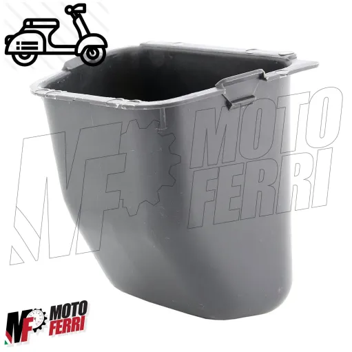 MF0091 SCATOLA PORTA ATTREZZI VESPA 50 SPECIAL R L N 125 ET3 PRIMAVERA