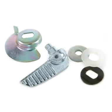 MF1120 Leva levetta chiusura sportello Motore Vespa 50 Special R L N 125 ET3