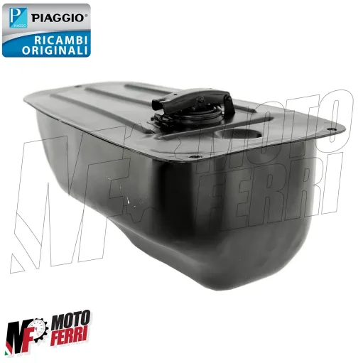 Serbatoio benzina Originale Piaggio per Vespa 50 Special R L N 125 ET3 Primavera