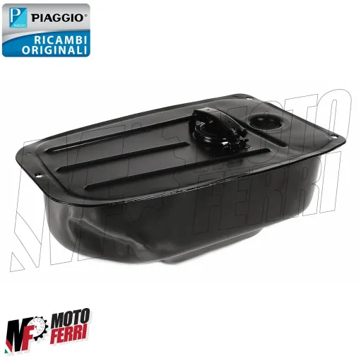 Serbatoio benzina Originale Piaggio Vespa 50 Special R L N 125 ET3 Primavera