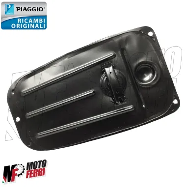 Serbatoio benzina Originale Piaggio Vespa 50 Special R L N 125 ET3 Primavera