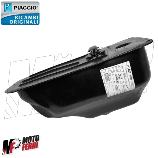 Serbatoio benzina Originale Piaggio Vespa 50 Special R L N 125 ET3 Primavera