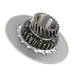 MF1194 Pignone Pinasco Vespa Large 22 denti a 6 molle Vespa PX 125 150 177